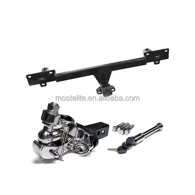 Quality Travel Accessories - Custom High Quality Stainless Steel Rear