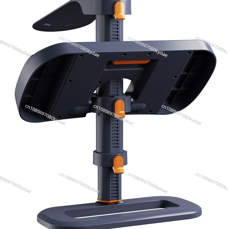 Travel Accessories Teens - Angle Adjustable Foot Support Pedal For