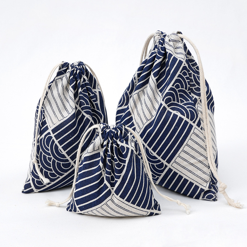 Travel Accessories Gifts For Men - Fashion Drawstring Bag Women Men Travel
