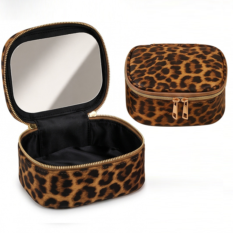 Travel Z - 2026 New Portable Toiletry Bag Cosmetics