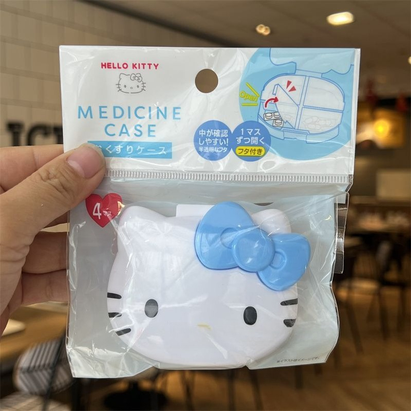 Travel Accessories Girly - New Kawaii Sanrio My Melody Cute