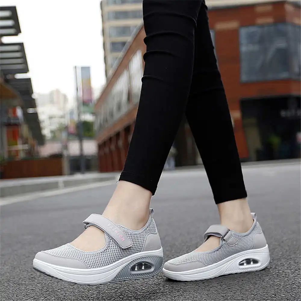 Travel Accessories On Sale - 36-41 Demi-season Colored Sneakers Walking Skates