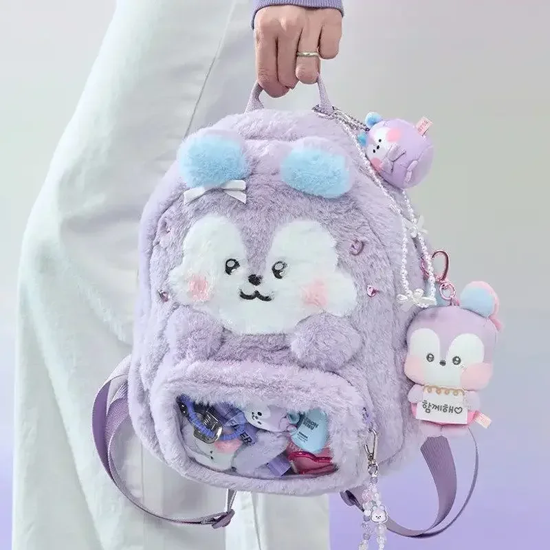 Model BT21 Minini Double-shoul - огляд і ціна Travel Accessories Pouch