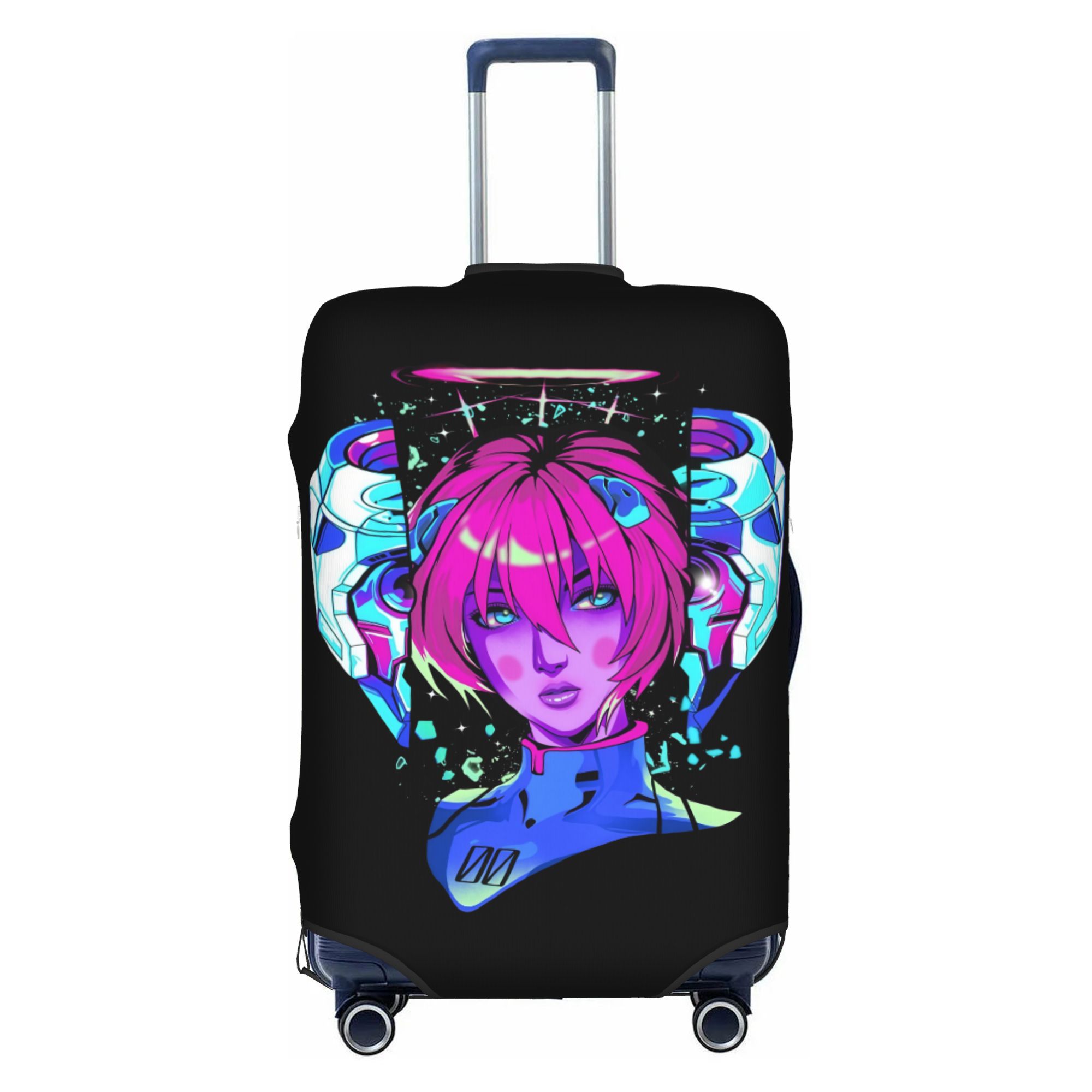 Rei And EVA 00 Neon Genesis Ev - огляд і ціна Travel Accessories Rei