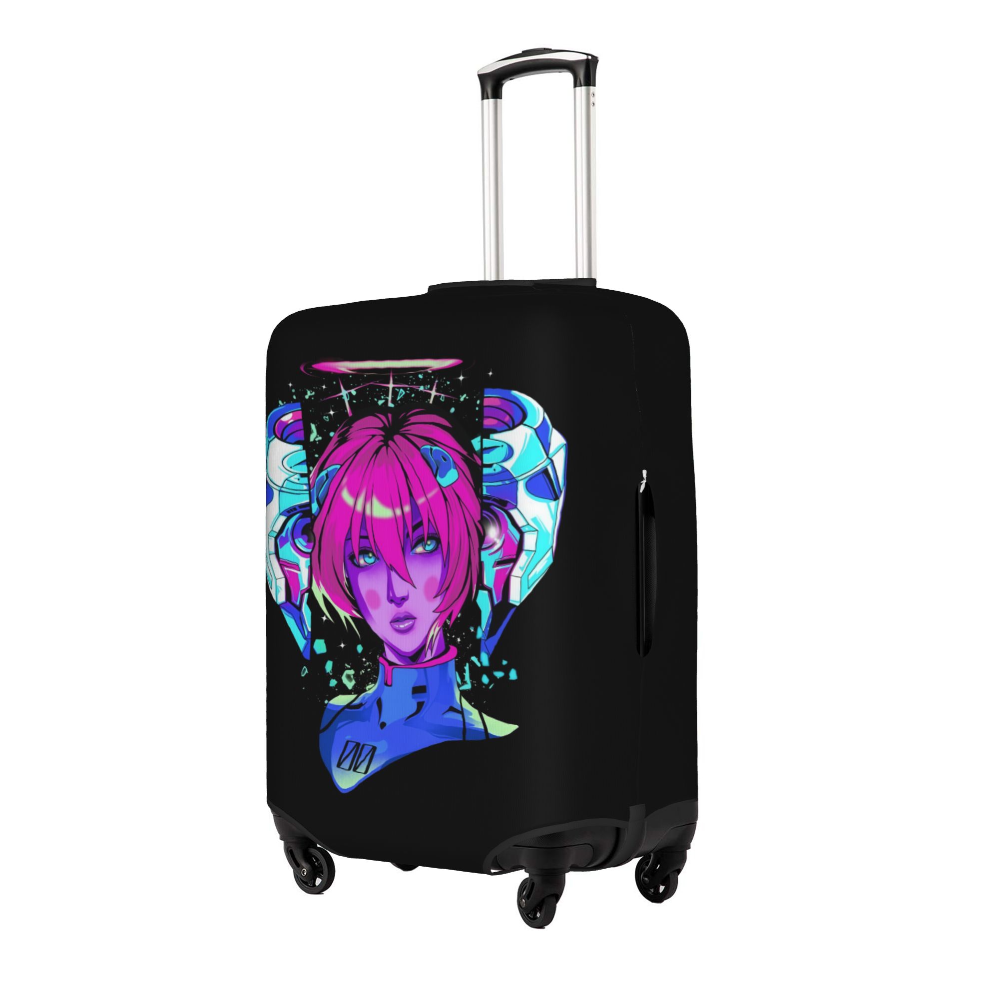 Rei And EVA 00 Neon Genesis Ev - огляд і ціна Travel Accessories Rei