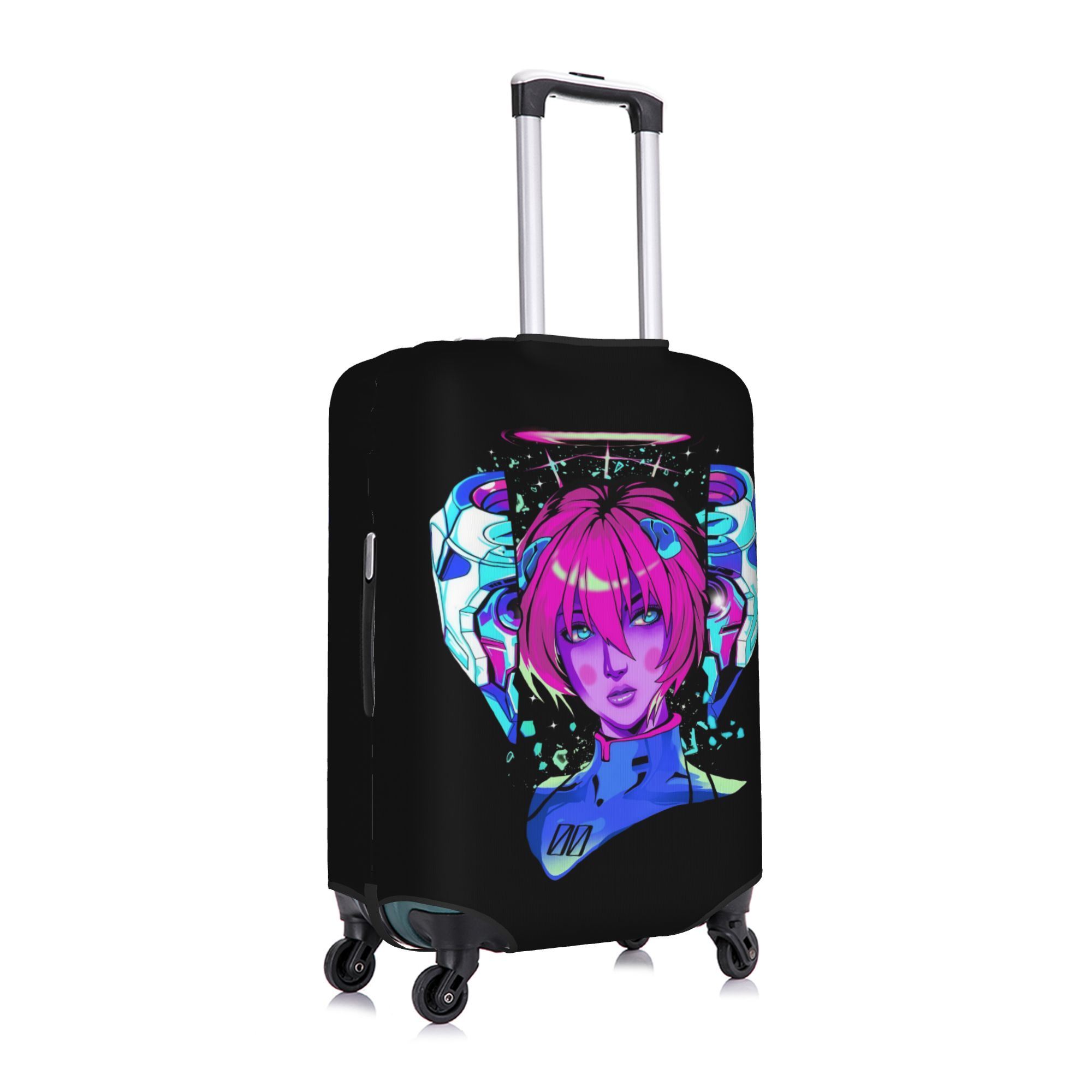 Rei And EVA 00 Neon Genesis Ev - огляд і ціна Travel Accessories Rei