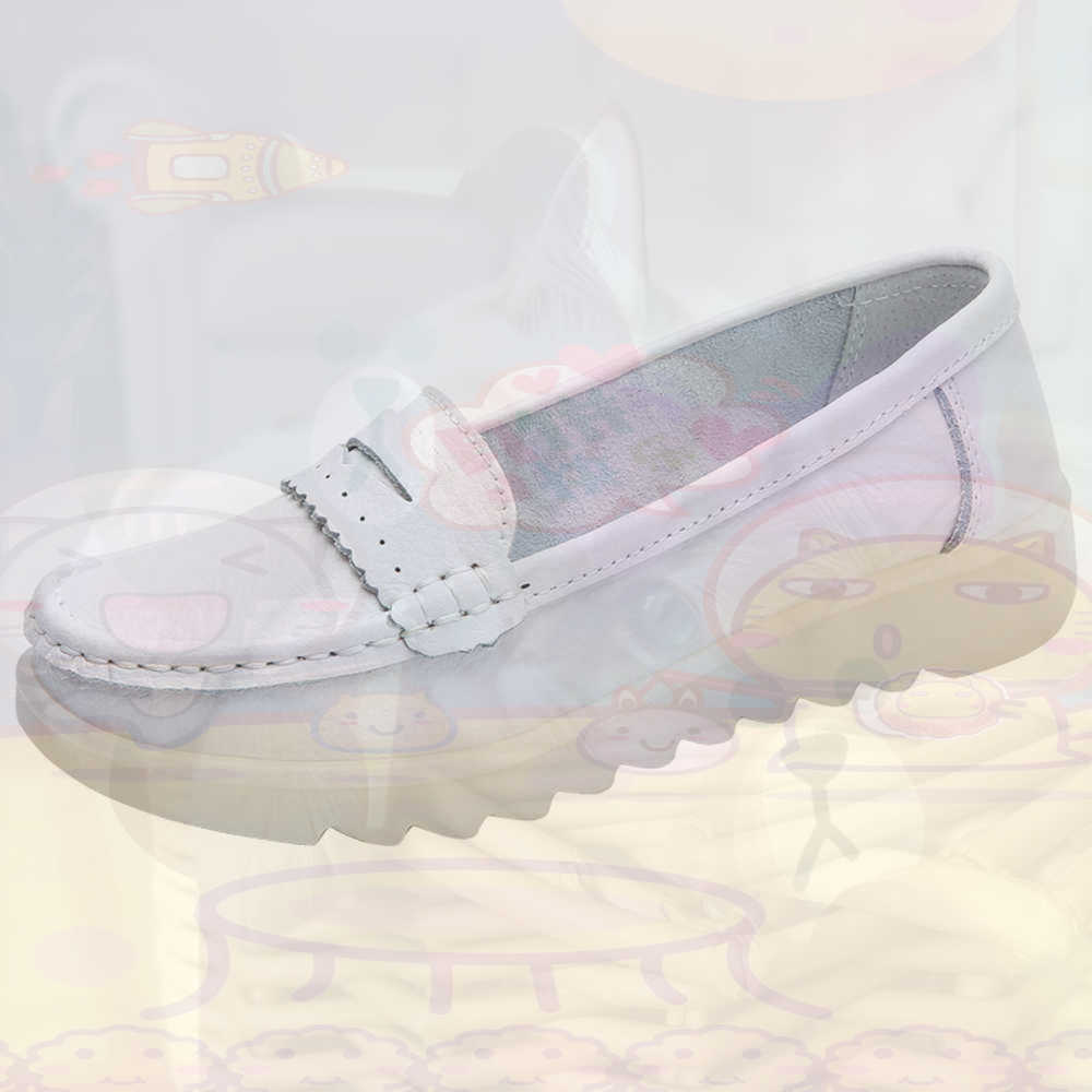 Moccasin Driving Teenage Sneak - огляд і ціна Travel Accessories On Sale