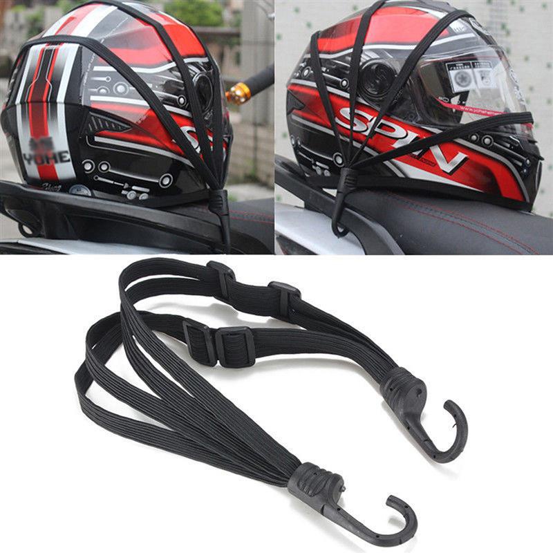 Universal 60cm Motorcycle Lugg - огляд і ціна Luggage Strap Belt