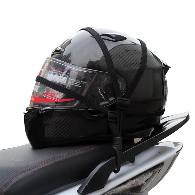Universal 60cm Motorcycle Lugg - огляд і ціна Luggage Strap Belt