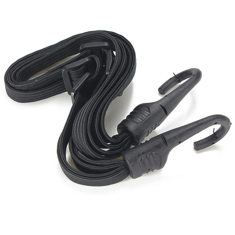 Universal 60cm Motorcycle Lugg - огляд і ціна Luggage Strap Belt