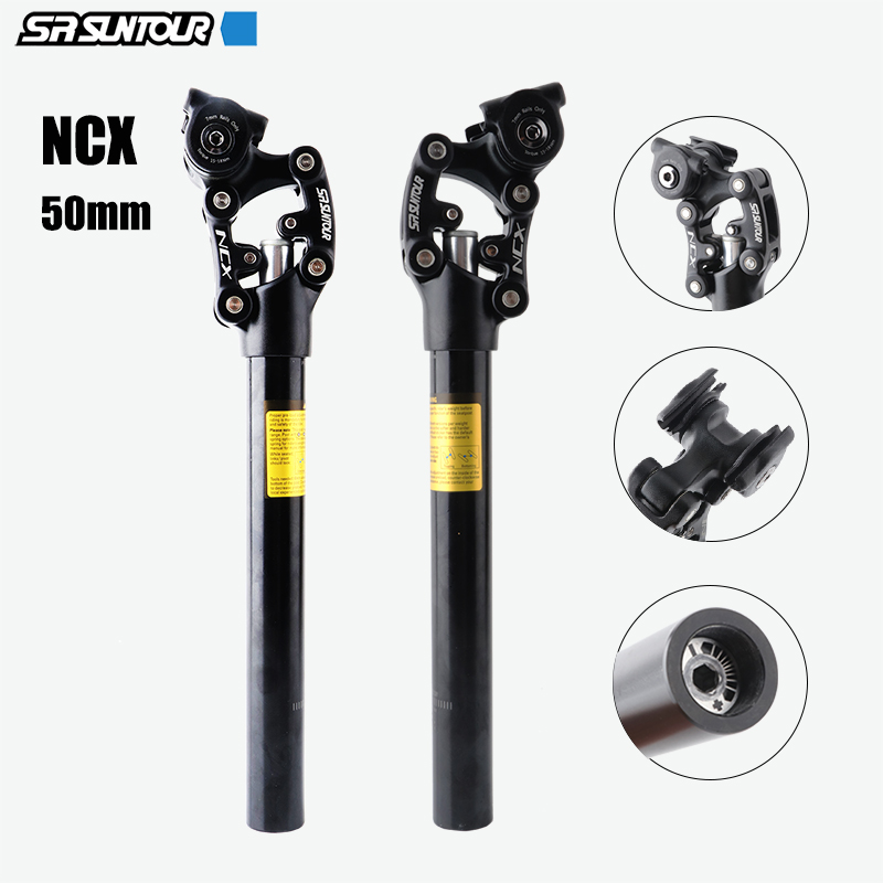 SR SUNTOUR NCX Bicycle Shock A - огляд і ціна Travel Accessories Youtube