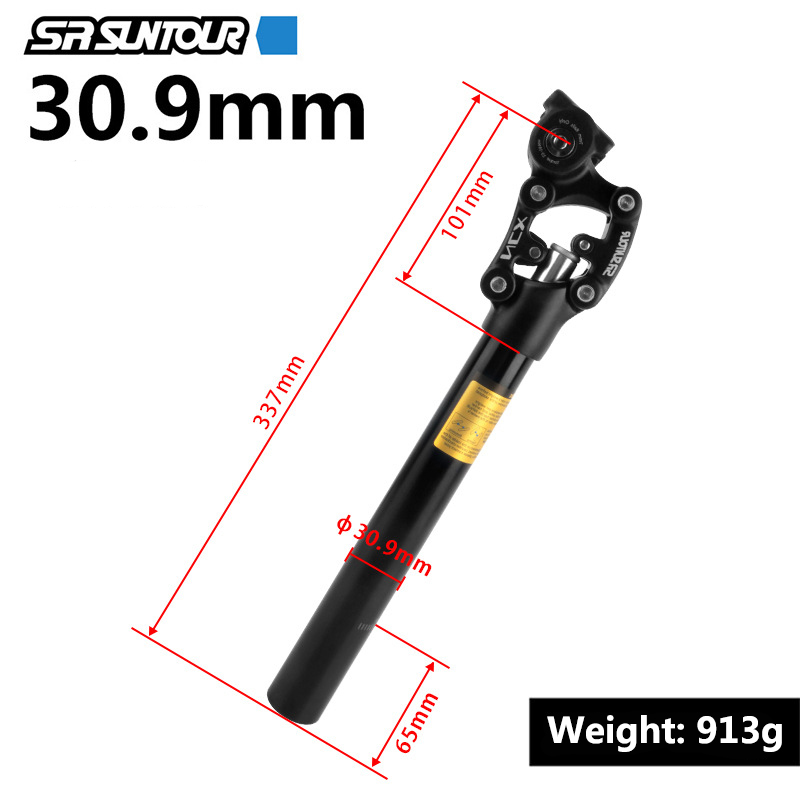 SR SUNTOUR NCX Bicycle Shock A - огляд і ціна Travel Accessories Youtube