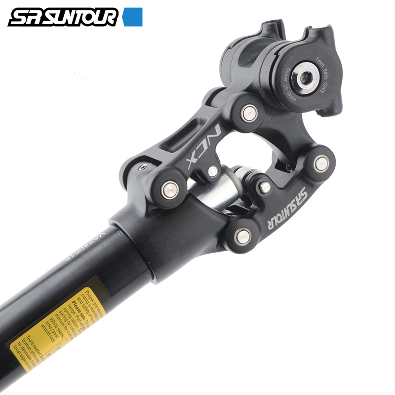 SR SUNTOUR NCX Bicycle Shock A - огляд і ціна Travel Accessories Youtube