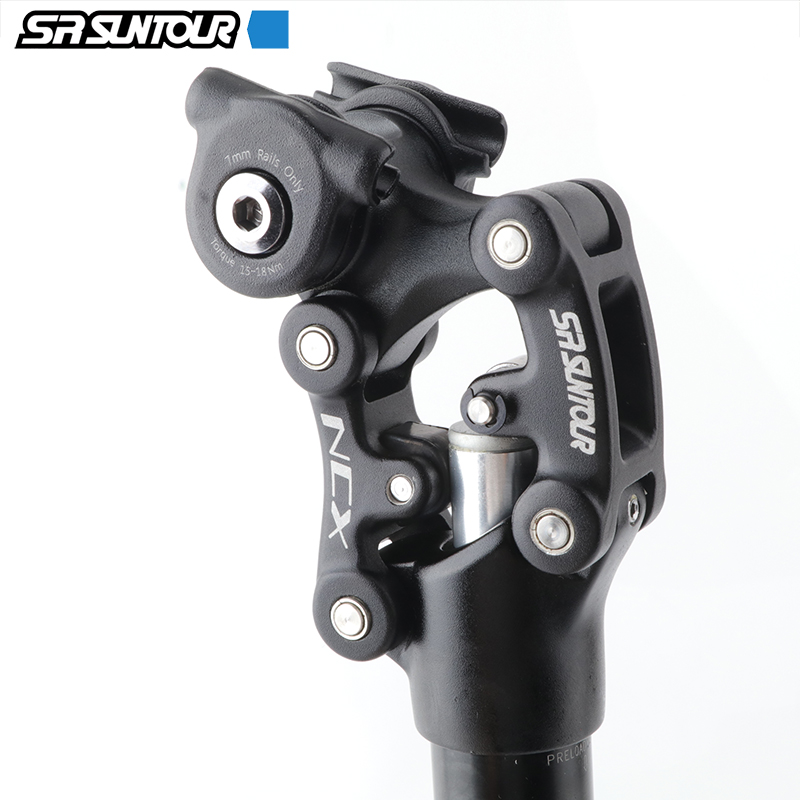 SR SUNTOUR NCX Bicycle Shock A - огляд і ціна Travel Accessories Youtube