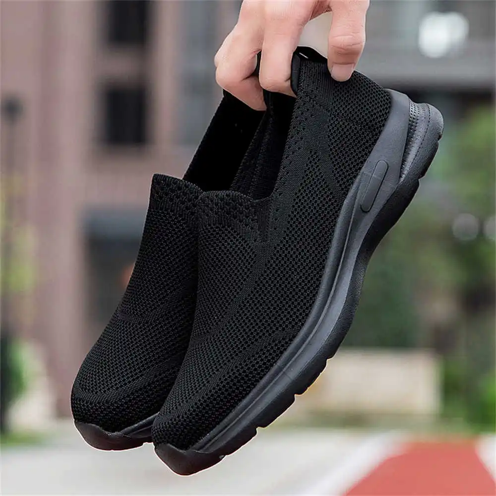 Without Lace Net Man's Boots F - огляд і ціна Travel Accessories On Sale