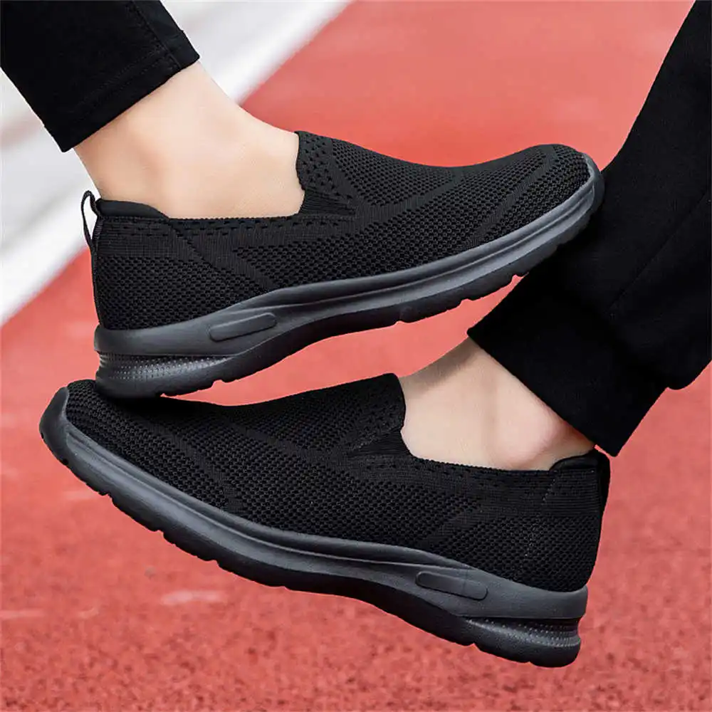 Without Lace Net Man's Boots F - огляд і ціна Travel Accessories On Sale