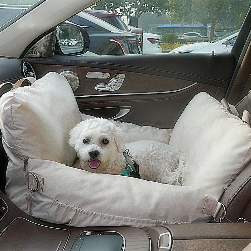 Pet Car Mats Four Season Dog B - огляд і ціна Quality Travel Accessories