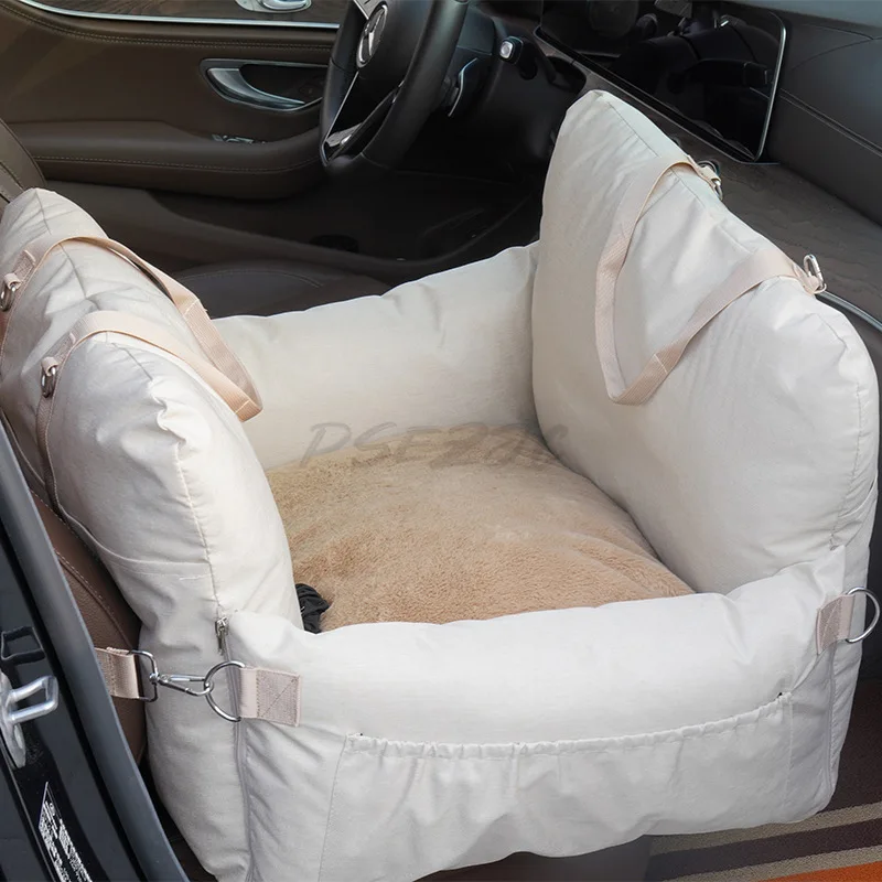 Pet Car Mats Four Season Dog B - огляд і ціна Quality Travel Accessories