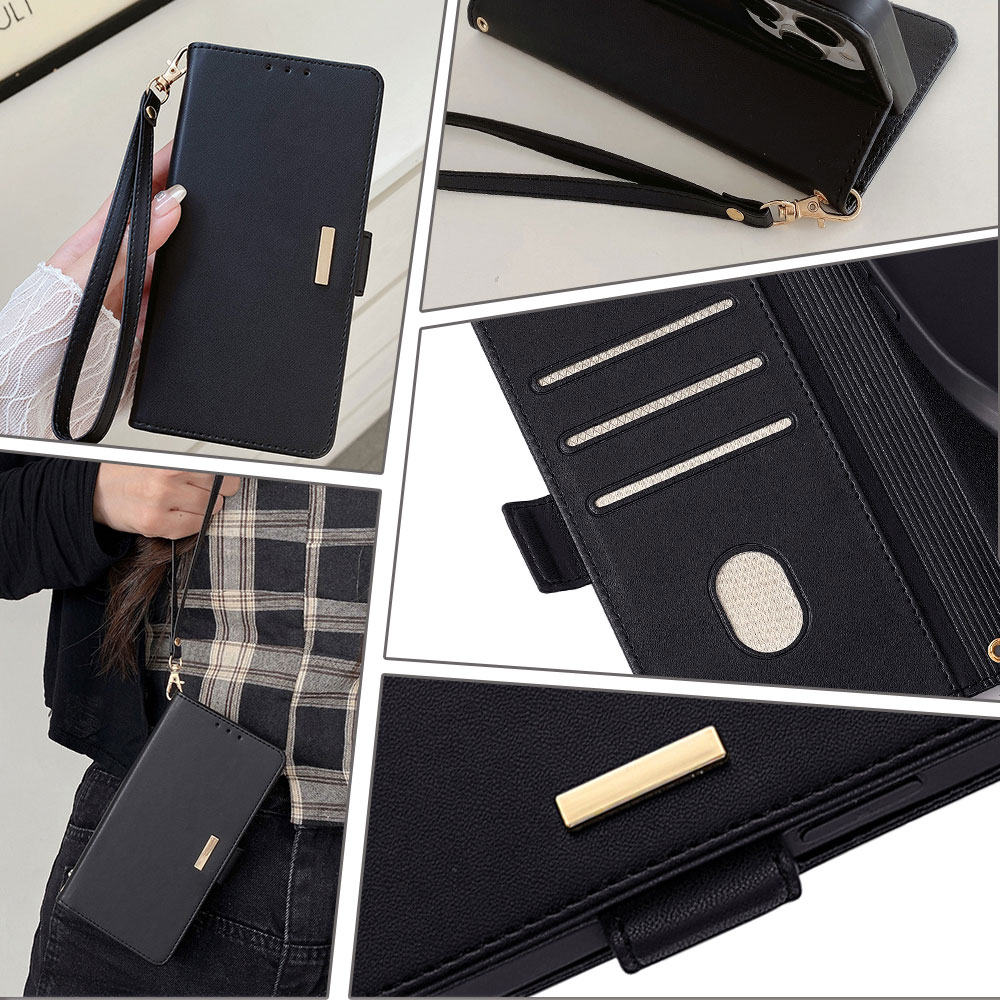Popular Wallet Leather Case fo - огляд і ціна Passport Holder Rfid