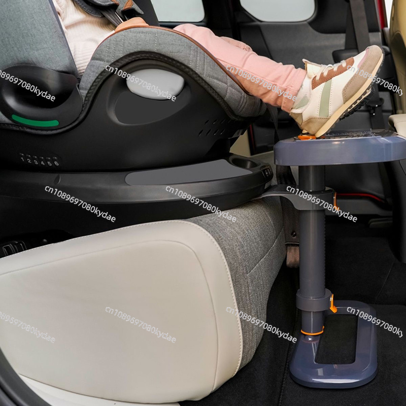 Angle Adjustable Foot Support  - огляд і ціна Travel Accessories Teens