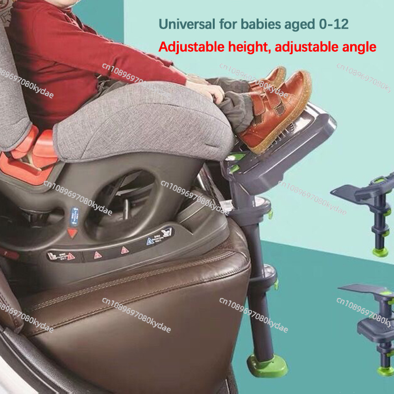 Angle Adjustable Foot Support  - огляд і ціна Travel Accessories Teens