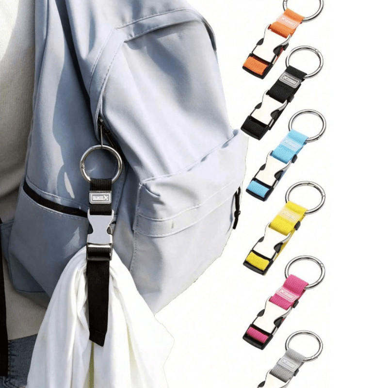1PC Adjustable Travel Luggage  - огляд і ціна Luggage Strap Belt