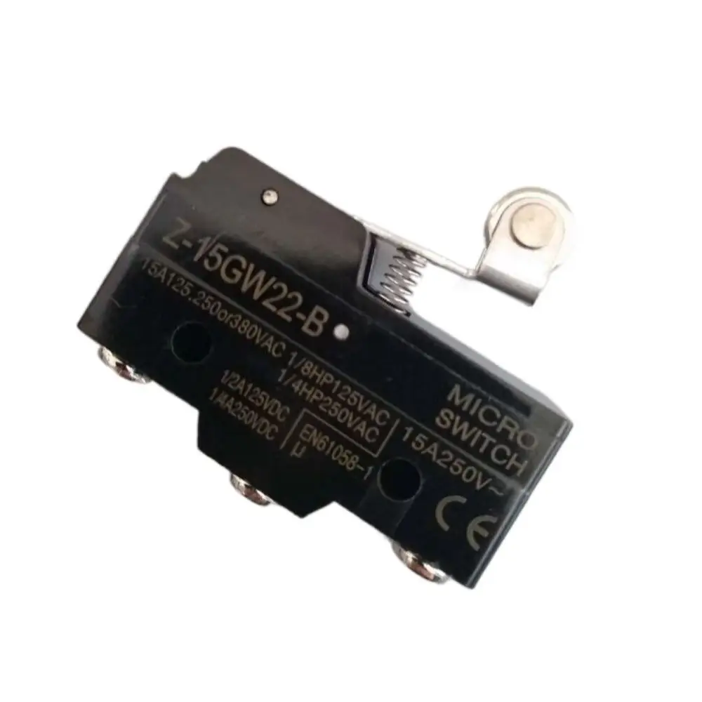 5pcs Travel switch limit switc - огляд і ціна Travel Z