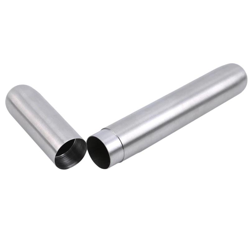 1 PC Stainless Steel Travel Ci - огляд і ціна Travel Accessories Youtube