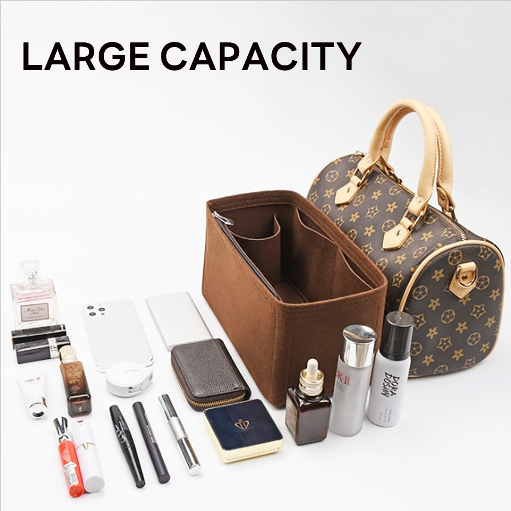 Felt Insert Bag Organizer for  - огляд і ціна Travel Accessories Lv