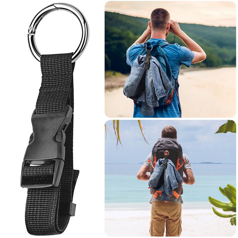 2Pcs Travel Luggage Fixed Stra - огляд і ціна Luggage Strap Belt