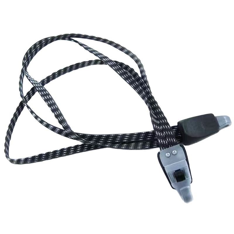 Elastic Bungee Cord Luggage St - огляд і ціна Luggage Strap Belt