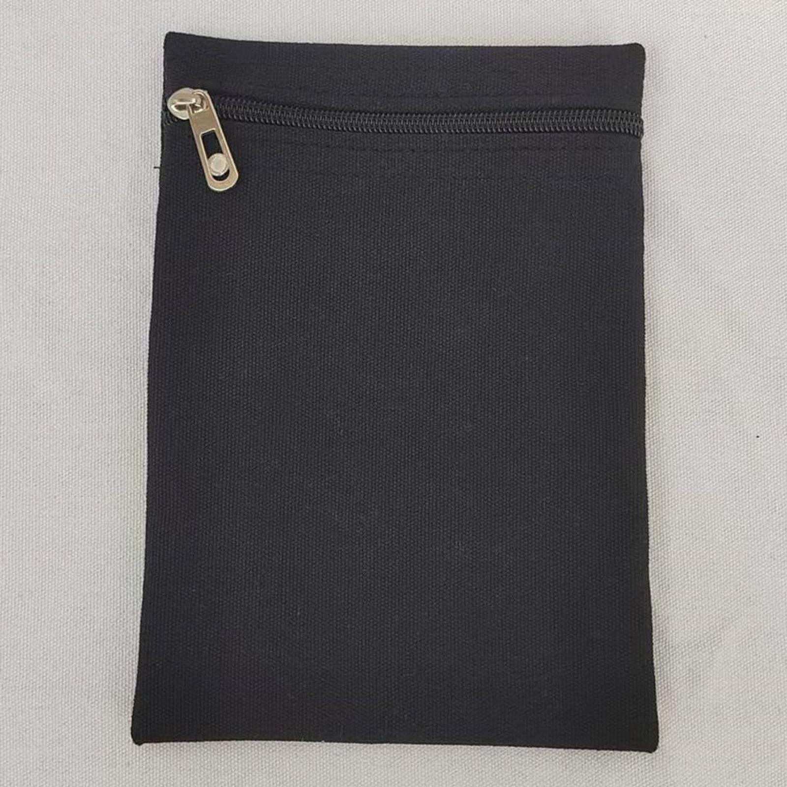 Canvas Inside Pocket Zipper Gu - огляд і ціна Travel Accessories Guide