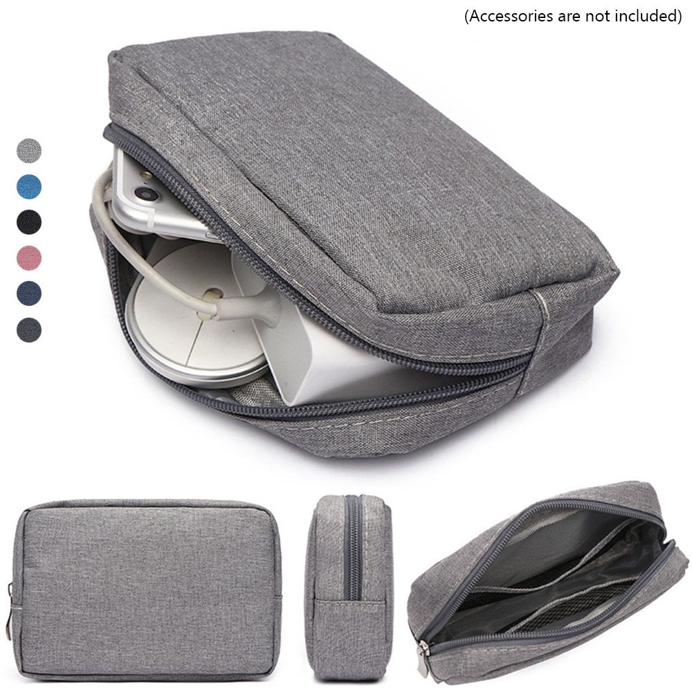 Travel Organizer HDD Gadget De - огляд і ціна Travel Accessories Pouch