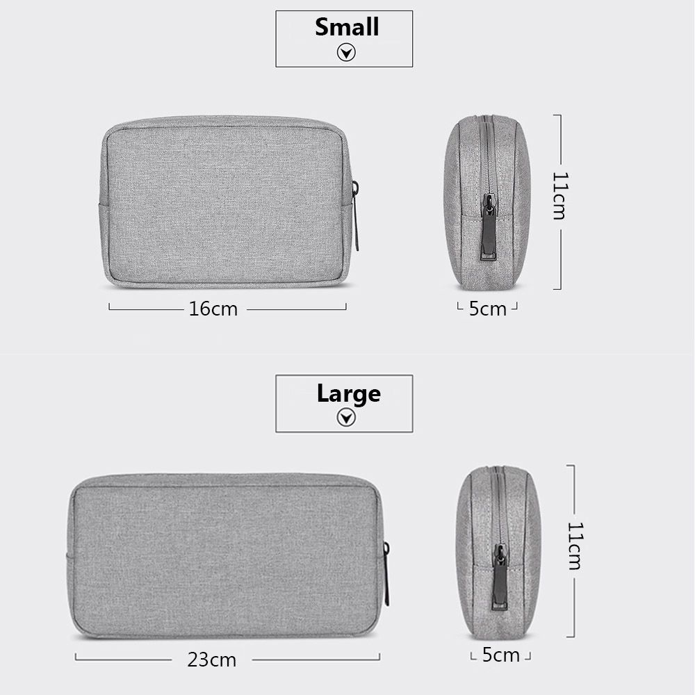 Travel Organizer HDD Gadget De - огляд і ціна Travel Accessories Pouch