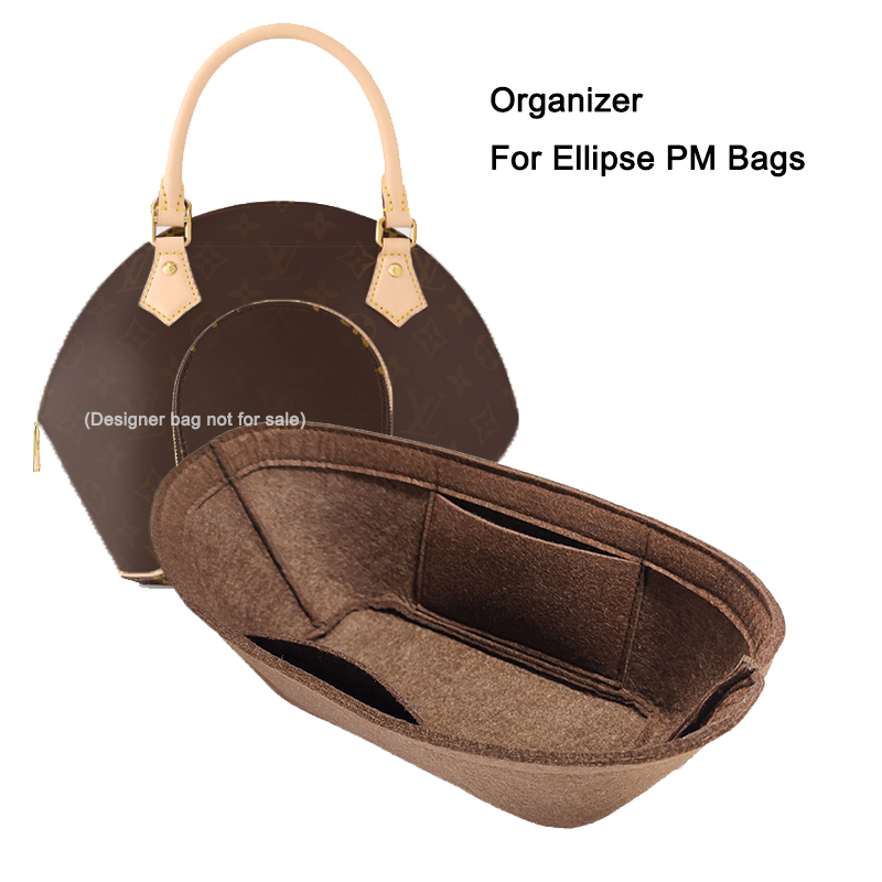 Inner Bags For Ellipse PM Felt - огляд і ціна Travel Accessories Lv