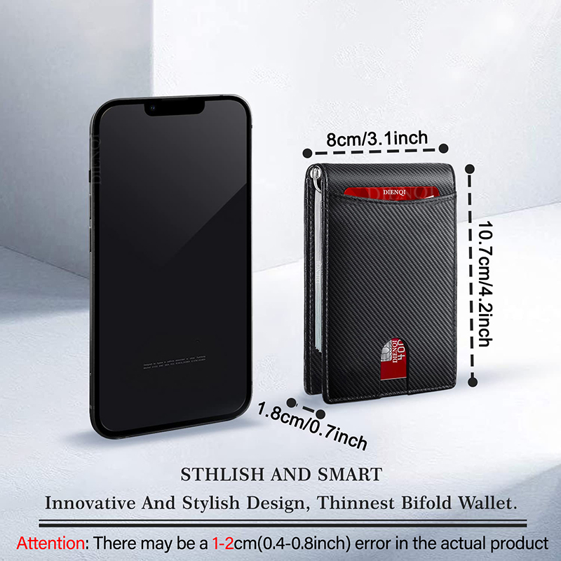 Business Card Holders Credit C - огляд і ціна Passport Holder Rfid
