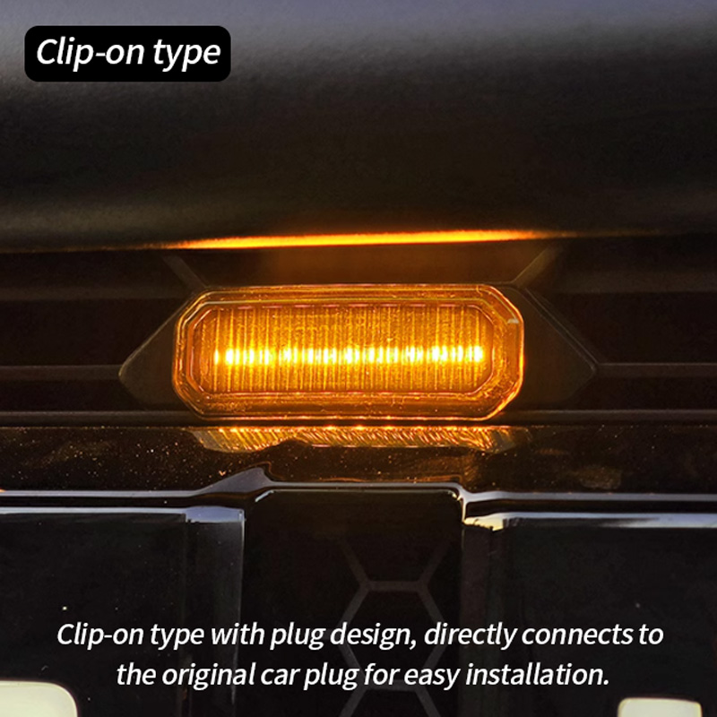 For Jetour Traveler T2 Grille  - огляд і ціна Quality Travel Accessories