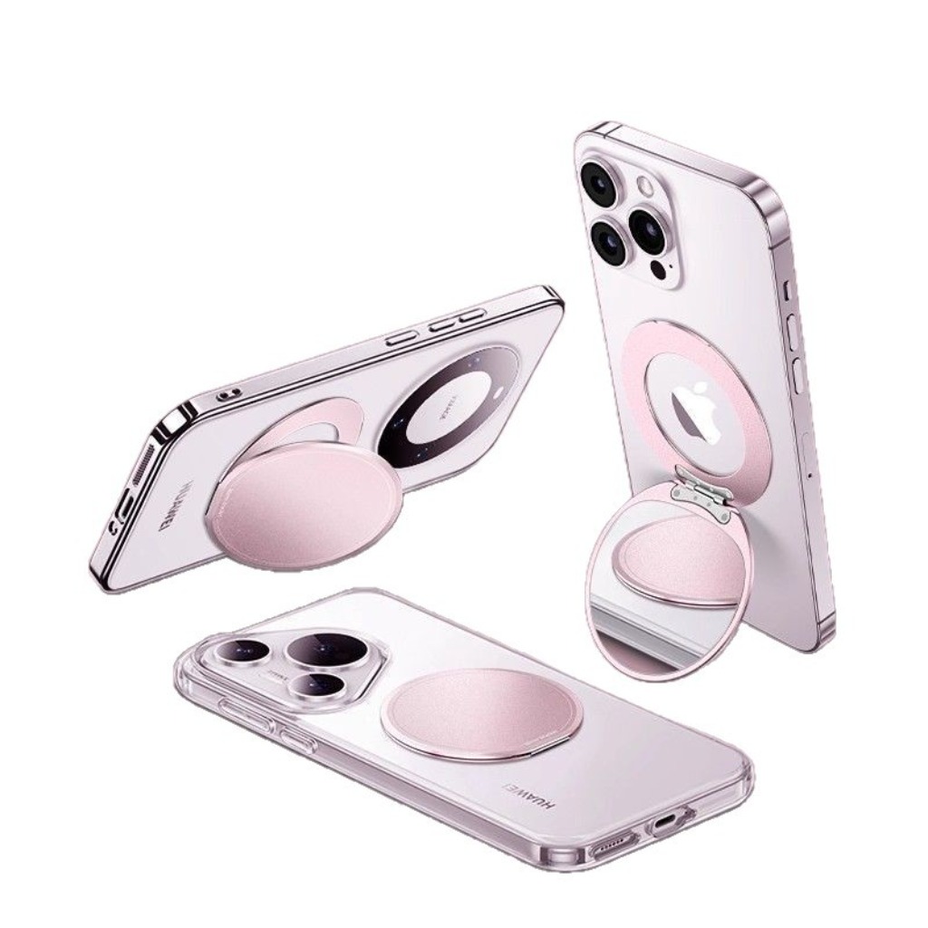 Small Cosmetic Makeup Mirror M - огляд і ціна Travel Accessories Apple