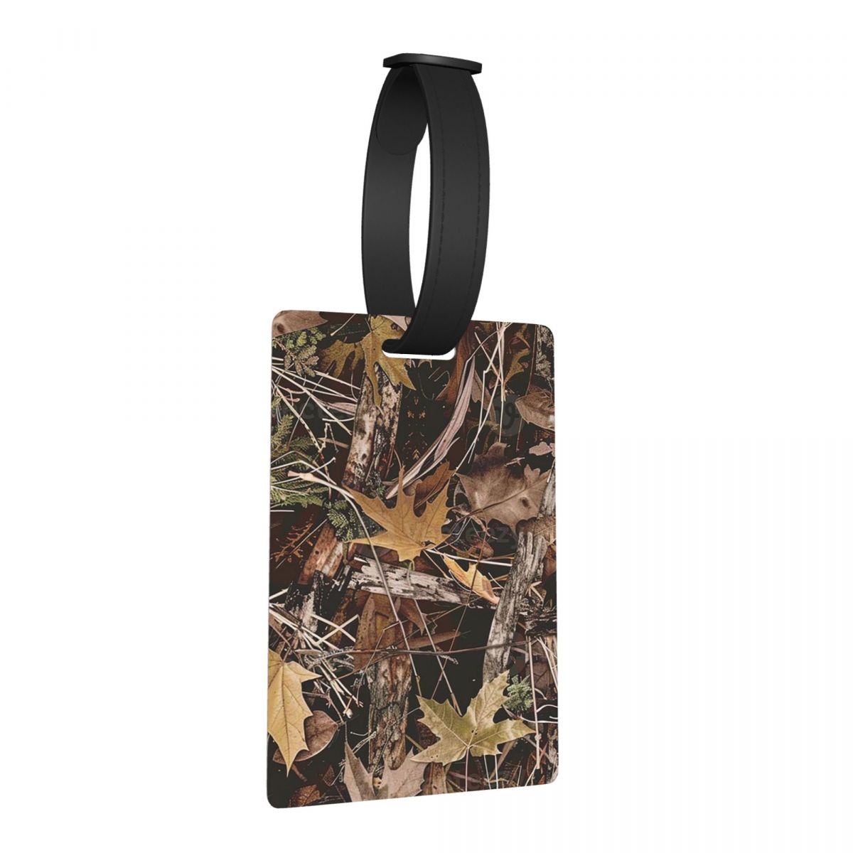 Real Tree Camouflage Luggage T - огляд і ціна Travel Accessories Name