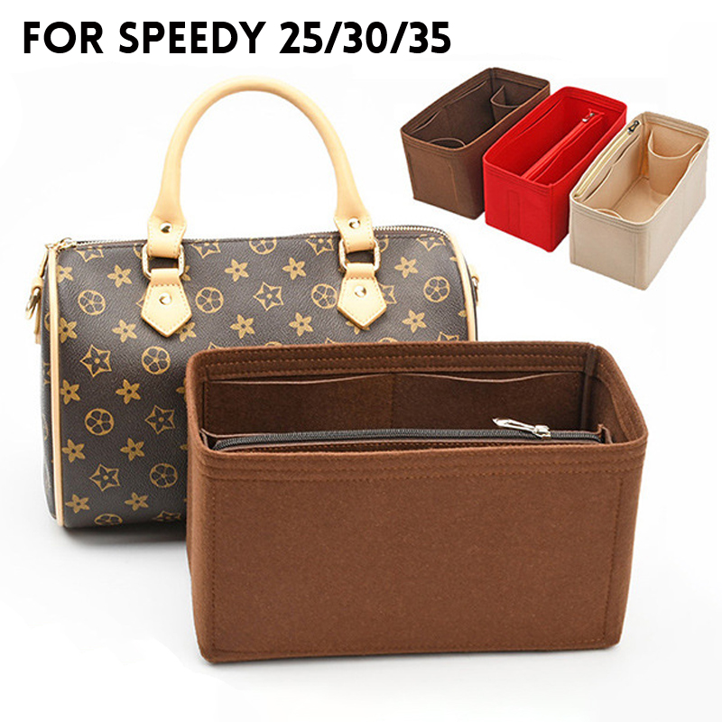 YU7 Felt Insert Bag Organizer  - огляд і ціна Travel Accessories Lv