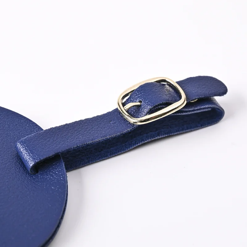 1pc Thicken PU Hot Stamping Ai - огляд і ціна Travel Accessories Name