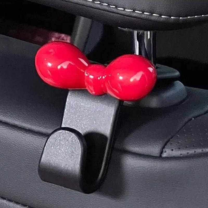 Minimalist Bow Car Back Seat H - огляд і ціна Travel Accessories Pouch