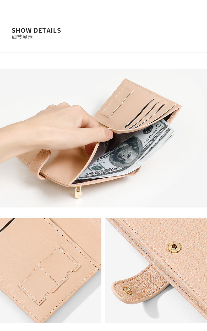 LadiesLeather Passport Holder  - огляд і ціна Passport Holder Rfid