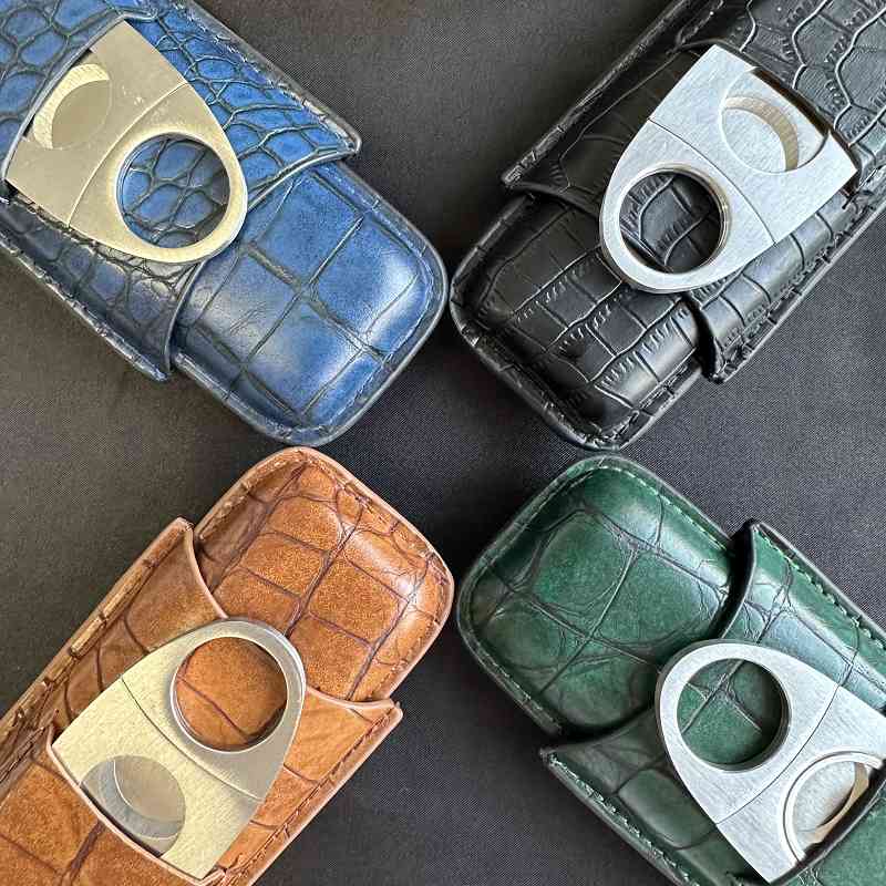 Cigar Tube 2 Slots Case with C - огляд і ціна Travel Accessories Youtube