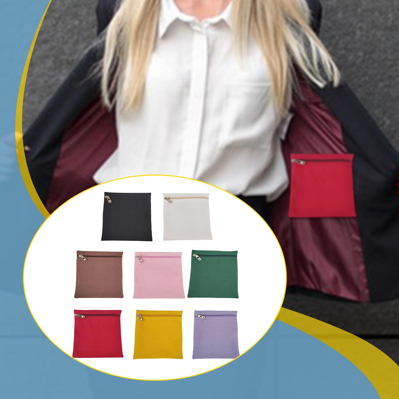 Sewing Zipper Guide Canvas Sid - огляд і ціна Travel Accessories Guide