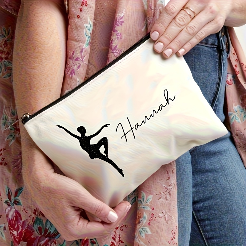 Personalized Ballet Dancer Pri - огляд і ціна Travel Accessories Name