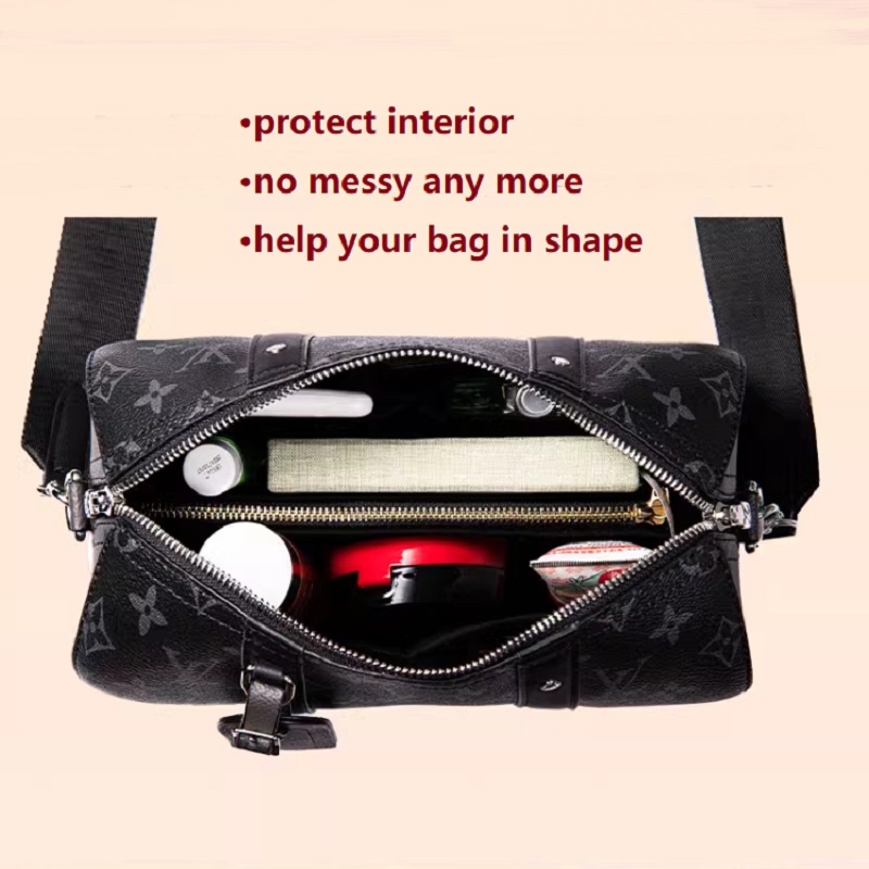 Customized Color Felt Bag Orga - огляд і ціна Travel Accessories Lv