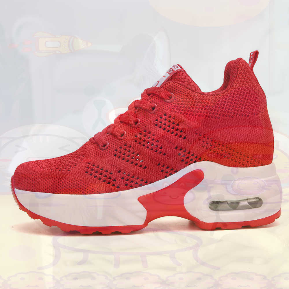 Red Size 36 Shoes Woman Tennis - огляд і ціна Travel Accessories Teens