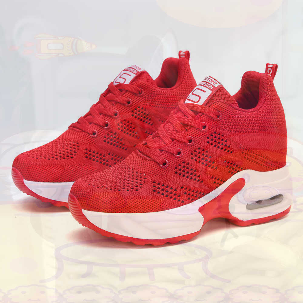 Red Size 36 Shoes Woman Tennis - огляд і ціна Travel Accessories Teens