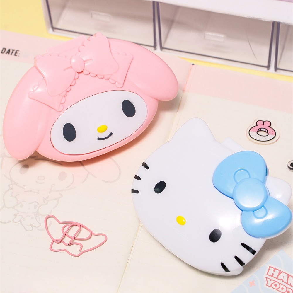 Genuine Sanrio Hello Kitty My  - огляд і ціна Travel Accessories Girly